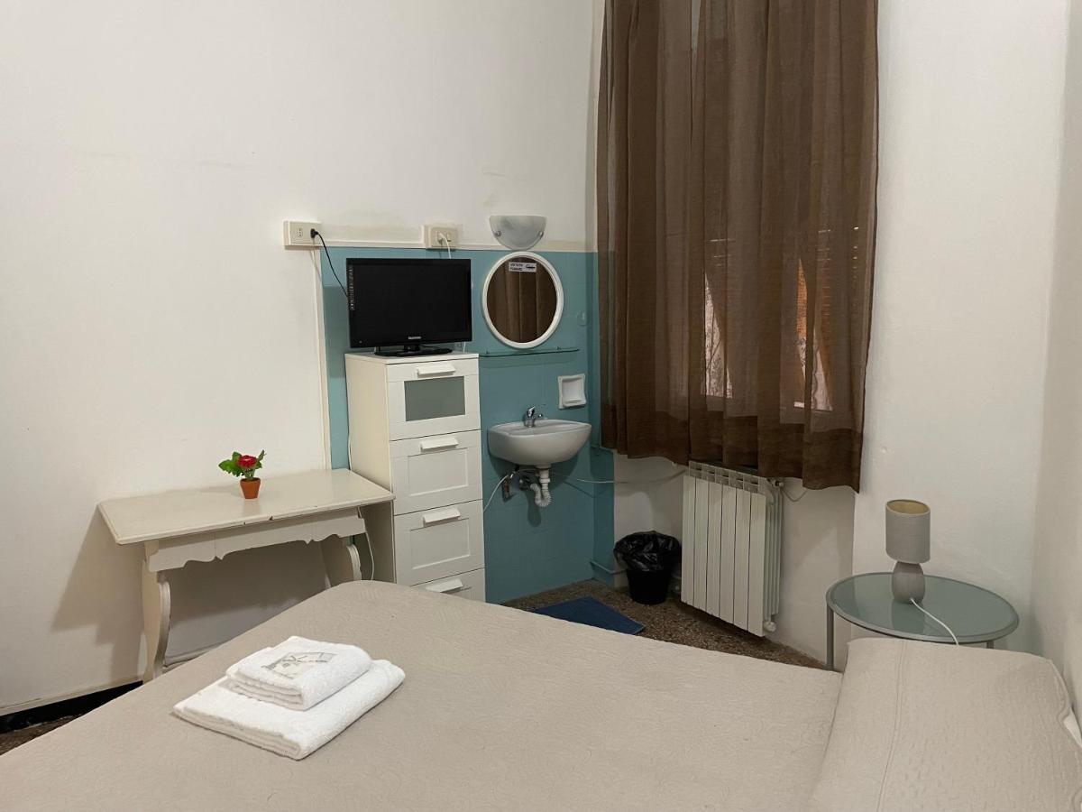 Hotel Novecento Genua