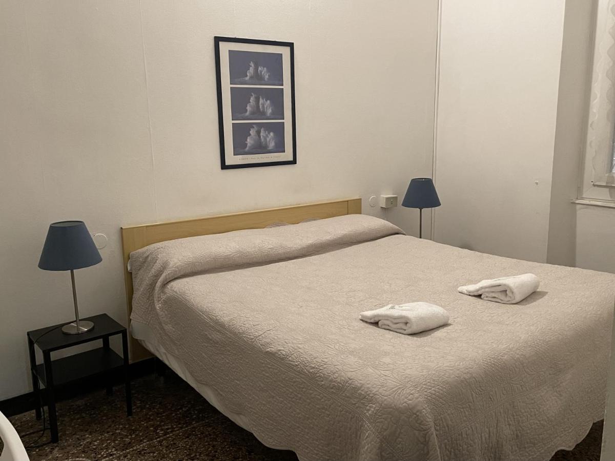 Hotel Novecento Genua