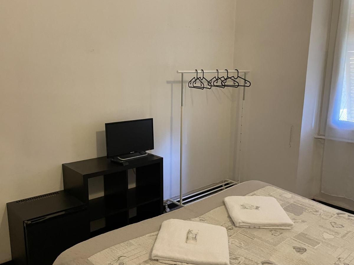 Hotel Novecento Genua