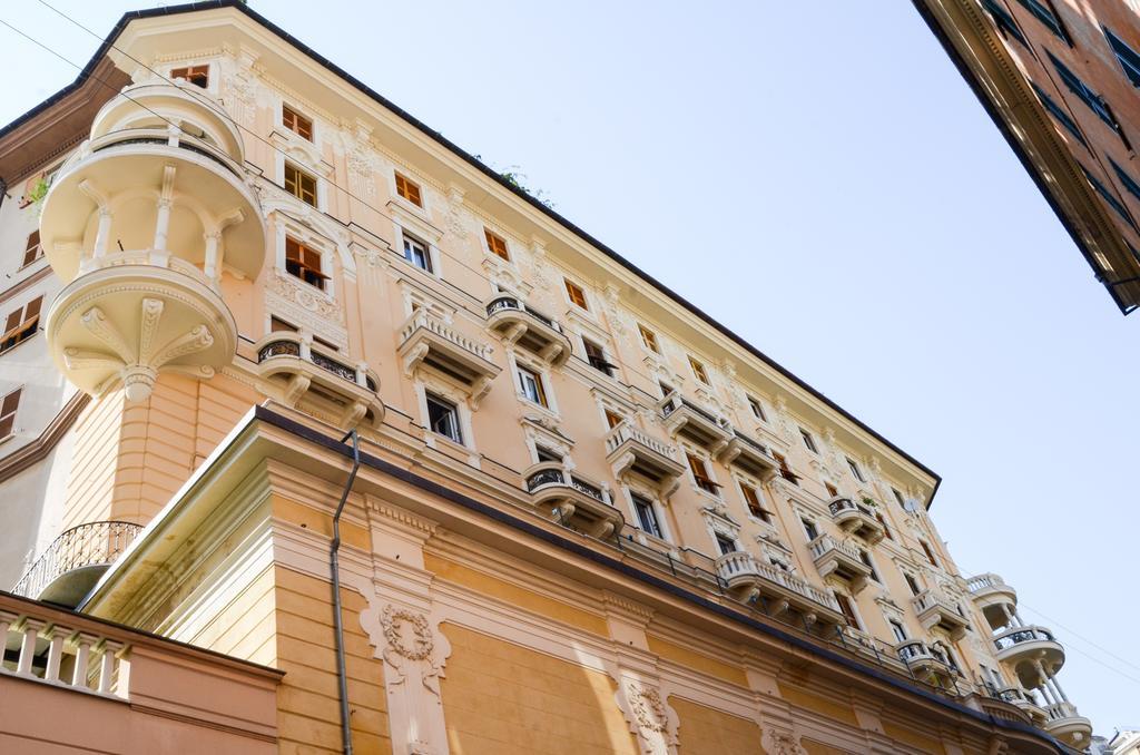 Novecento Genua